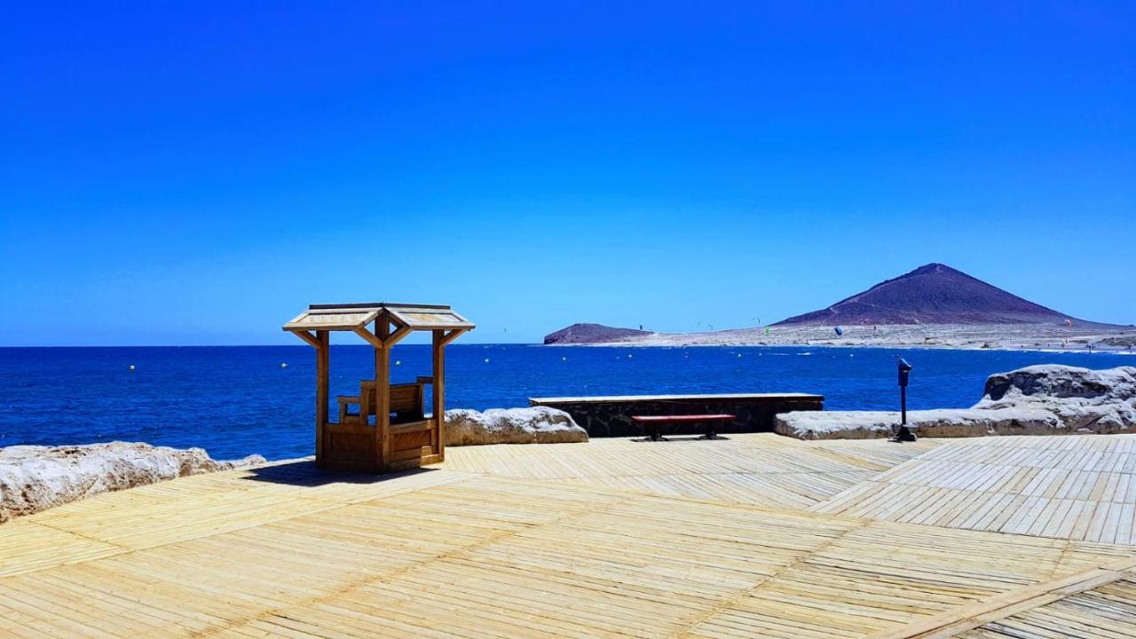 شقة Medano'S Dream El Médano المظهر الخارجي الصورة